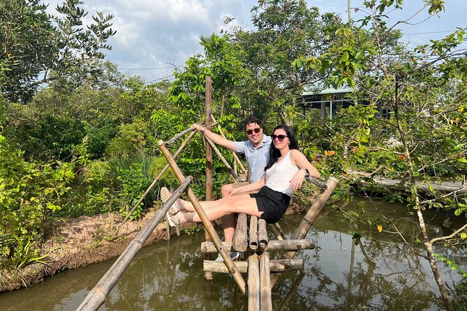 Authentic Mekong Delta Small Group Tour - Common Questions