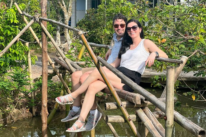Authentic Mekong Delta Small Group Tour - The Sum Up