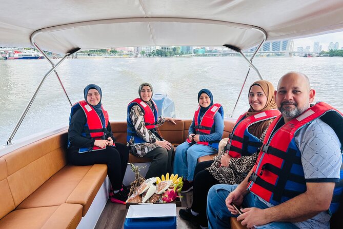 Authentic Mekong Delta to Ben Tre by Speed Boat - Common Questions