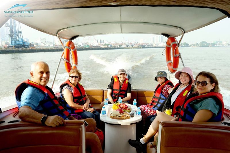 Authentic Mekong Delta to Ben Tre Tour by Luxury Speedboat - What the price buys, and what it does not