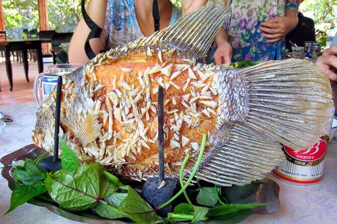 Authentic Mekong Delta: Tuk Tuk, Rowing Boat, Biking Tour - The Sum Up: Is This Tour Worth It?