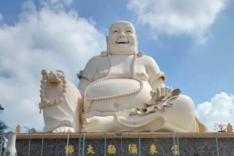 Authentic Mekong Delta: Tuk Tuk, Rowing Boat, Biking Tour - An In-Depth Look at the Mekong Delta Tour