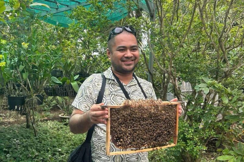 Authentic Mekong Delta: Tuk Tuk, Rowing Boat, Biking Tour - Who Should Consider This Tour?