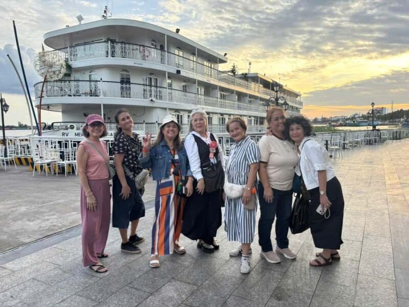 Authentic Mekong Delta: Tuk Tuk, Rowing Boat, Biking Tour - Final Thoughts