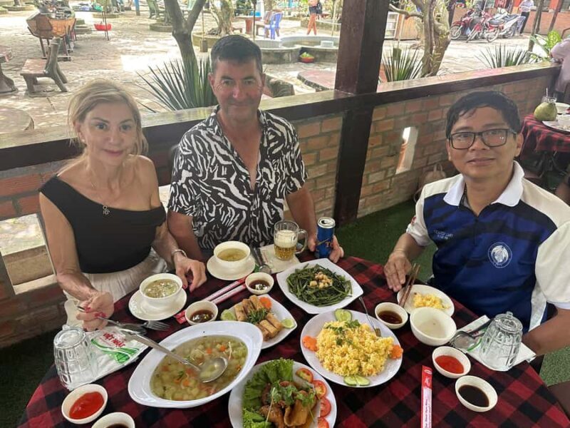 Authentic Mekong Delta: Tuk Tuk, Rowing Boat, Biking Tour - Who Is This Tour Perfect For?