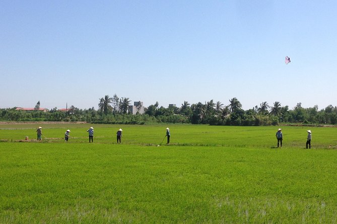Authentic Mekong - Non Touristic Private Day Tour Including 07 Shots of Alcohol - Knowledgeable Guide