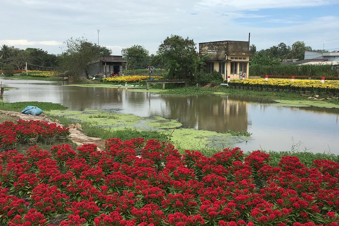 Authentic Mekong - Non Touristic Private Day Tour Including 07 Shots of Alcohol - Authentic Local Interactions