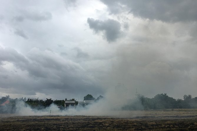 Authentic Mekong - Non Touristic Private Day Tour Including 07 Shots of Alcohol - Outstanding Alcohol Tastings