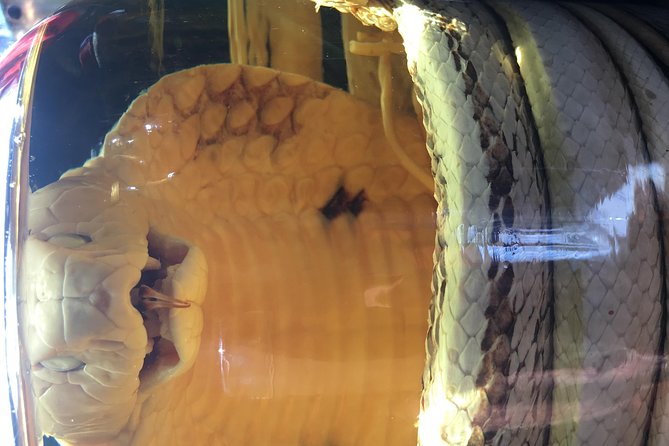 Authentic Mekong - Non Touristic Private Day Tour Including 07 Shots of Alcohol - Common Questions