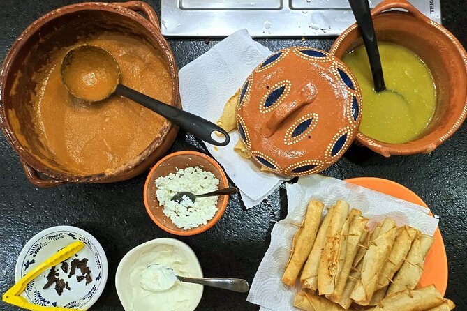 Authentic Mexican Cooking Class in Mazatlan - Good To Know