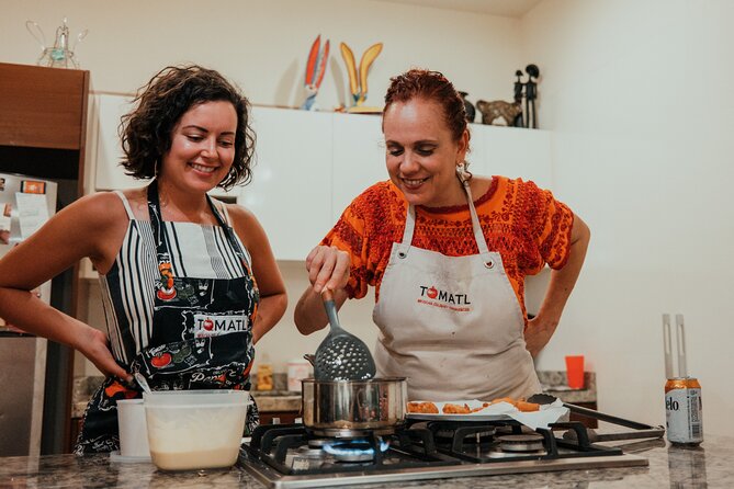 Authentic Mexican Cooking Class in Mazatlan - Total Review Count and Overall Rating