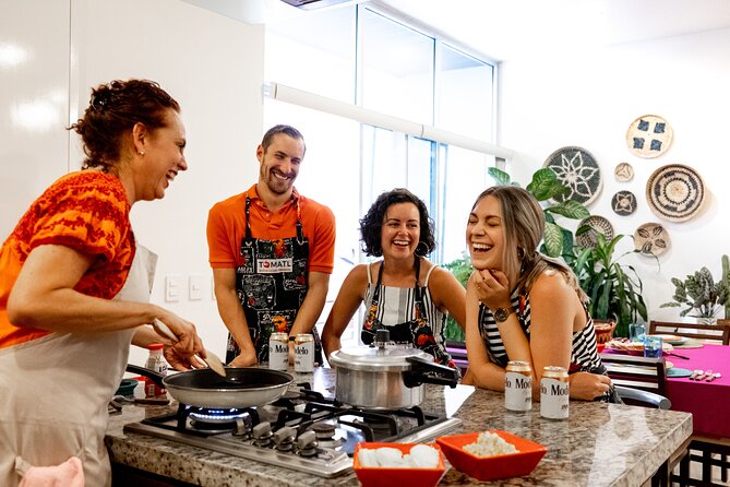 Authentic Mexican Cooking Class in Mazatlan - Common Questions