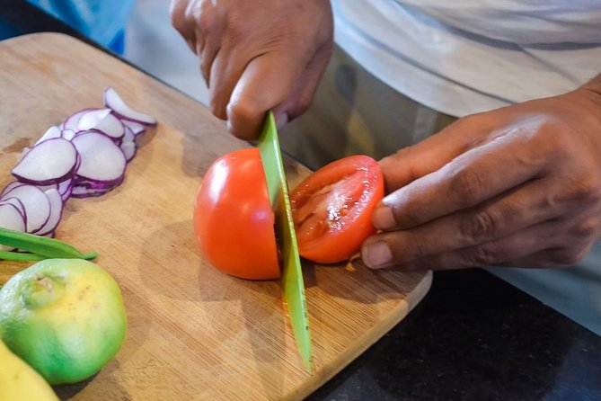 Authentic Mexican Cooking Class in Playa Del Carmen - Inclusions and Logistics