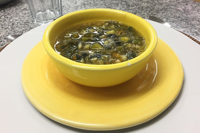 Authentic Mexican Cooking Lesson With a Gastronomic Historian in Mexico City - What To Expect
