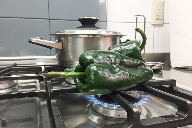 Authentic Mexican Cooking Lesson With a Gastronomic Historian in Mexico City - About the Gastronomic Historian