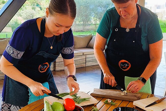 Authentic Mexican Cooking & Tequila Tasting Experience-Casa Humo - Return to Meeting Point and The Sum Up