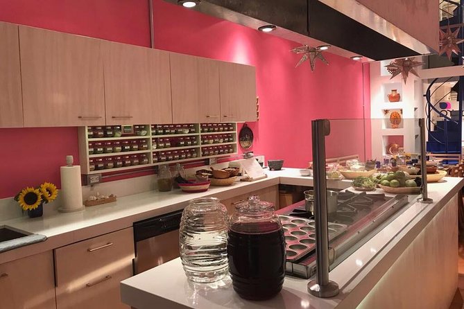 Authentic Mexican Hands-On Cooking Class and Market Tour - Highlights of the Experience