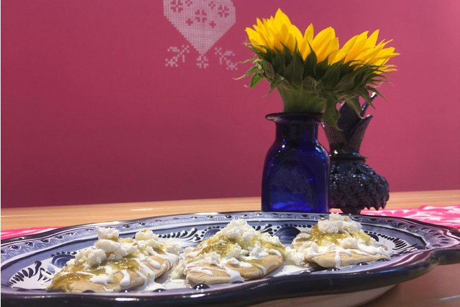 Authentic Mexican Hands-On Cooking Class and Market Tour - Positive Feedback