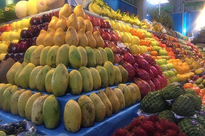 Authentic Mexican Hands-On Cooking Class and Market Tour - Overall Recommendation