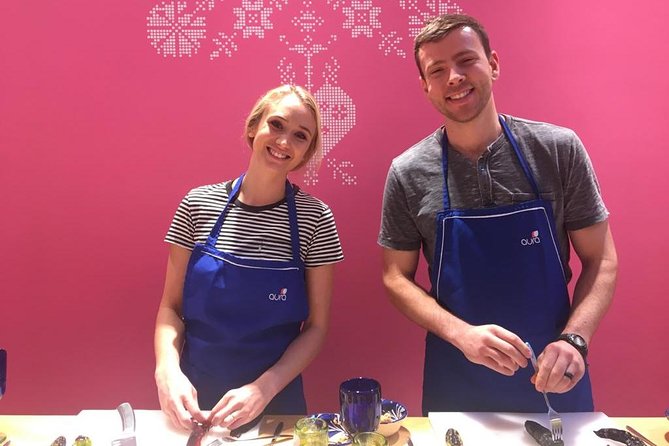 Authentic Mexican Hands-On Cooking Class and Market Tour - Common Questions