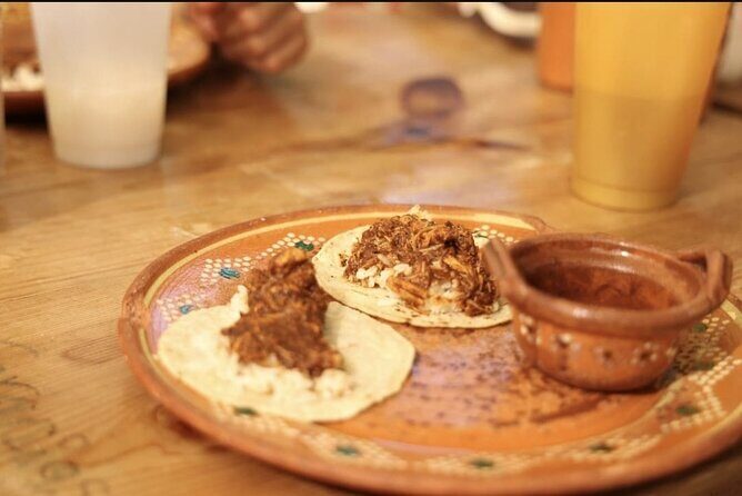 Authentic Mexican Tacos Flavors and 5th Av Tour - The Value of This Tour