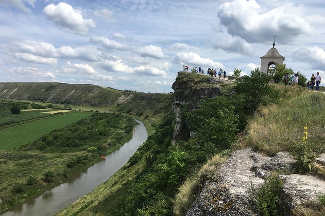 Authentic Moldova - Excursion to Orhei Vechi - Tour Highlights