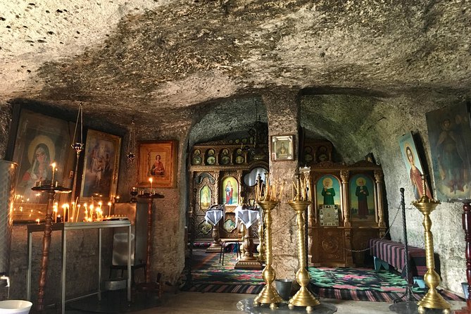 Authentic Moldova - Excursion to Orhei Vechi - Booking and Pricing