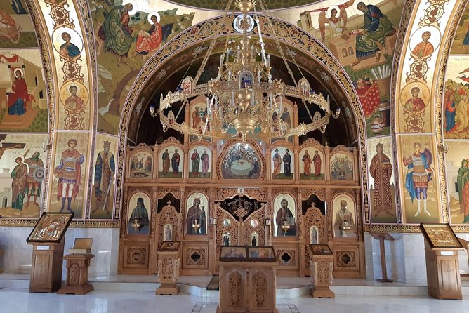 Authentic Moldova - Excursion to Orhei Vechi - Directions