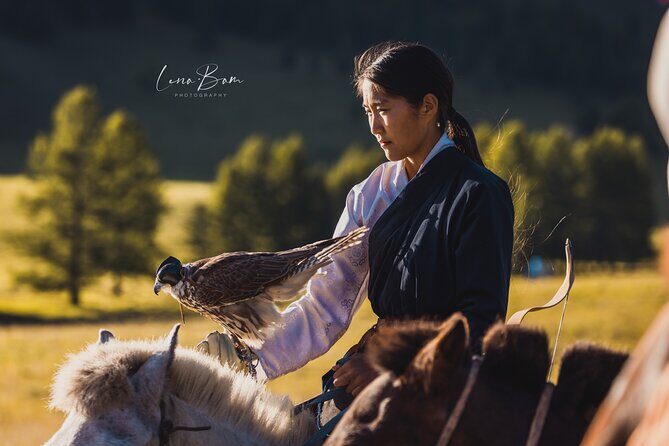 Authentic Mongolian Horse Archery with Real Mongol Warriors - The Sum Up