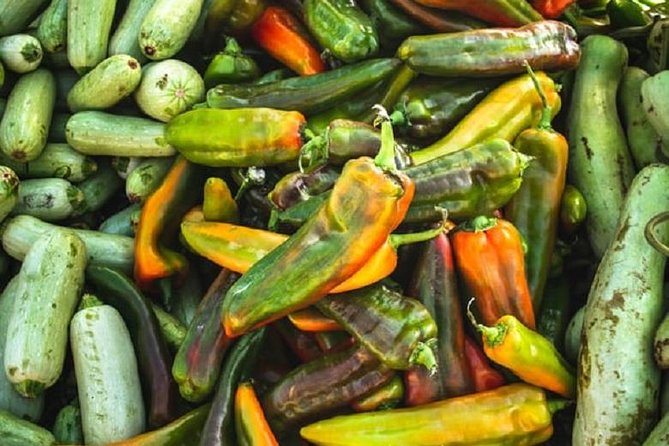 Authentic Moroccan Cooking Class > Marrakesh - Frequently Asked Questions