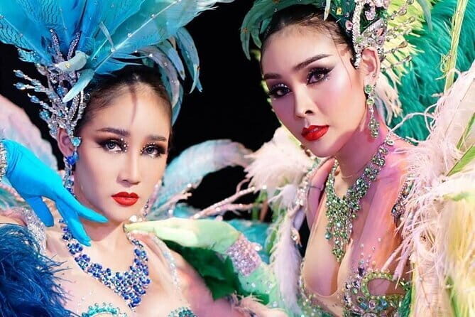 Authentic Muay Thai Fights at Patong Boxing Stadium in Phuket - What’s Included and What’s Not