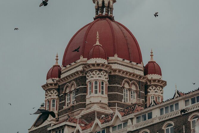 Authentic Mumbai City Tour - Exploring the Itinerary in Detail  