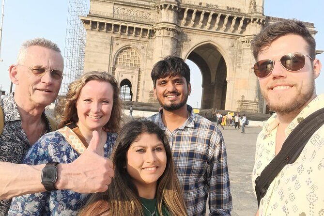 Authentic Mumbai City Tour - Final Thoughts  