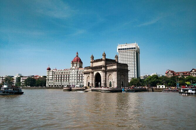 Authentic Mumbai City Tour - Good To Know  