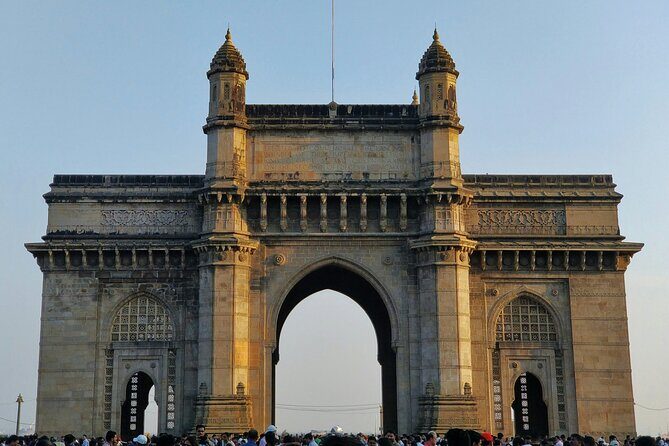 Authentic Mumbai City Tour - A Closer Look at the Itinerary