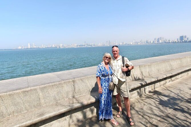 Authentic Mumbai City Tour - FAQ