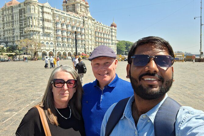 Authentic Mumbai City Tour - Final Takeaway