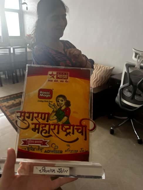 Authentic Mumbai: Home-Cooked Meal with a Local Host - Authentic Mumbai: Home-Cooked Meal with a Local Host