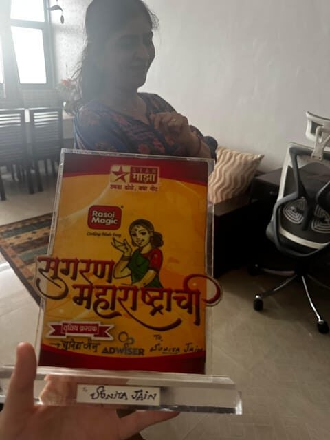 Authentic Mumbai: Home-Cooked Meal with a Local Host - What Makes This Experience Special?