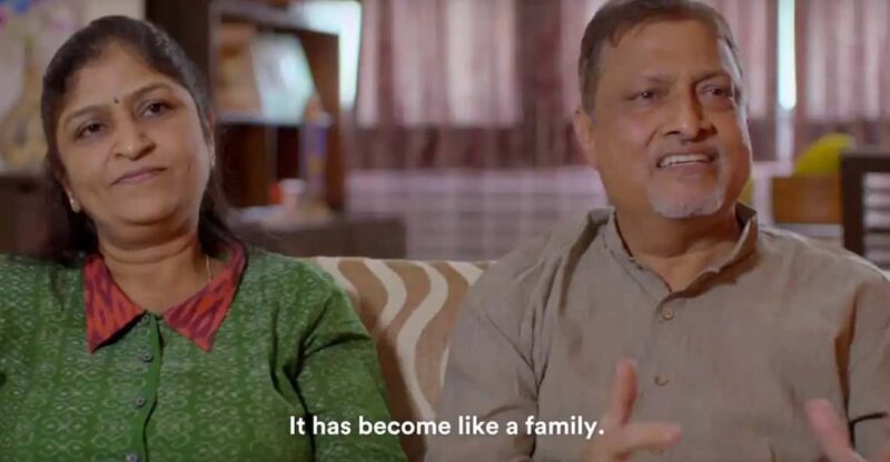 Authentic Mumbai: Home-Cooked Meal with a Local Host - The Value of This Experience