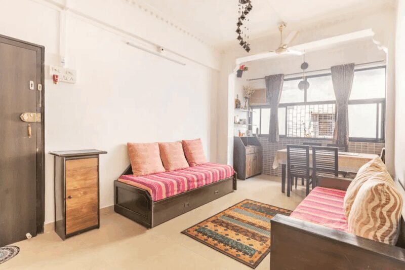 Authentic Mumbai: Home-Cooked Meal with a Local Host - The Authenticity and Value of the Experience  