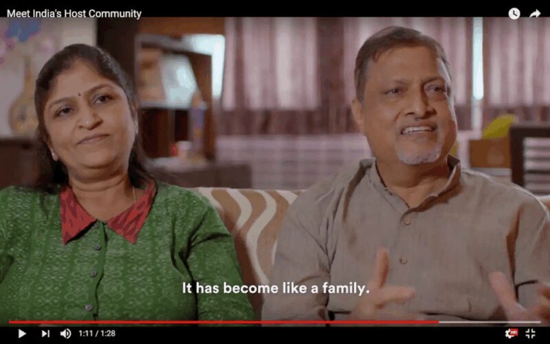 Authentic Mumbai: Home-Cooked Meal with a Local Host - Practical Tips for Participants  