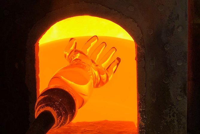 Authentic Murano Glass Tour - Overview and Experience