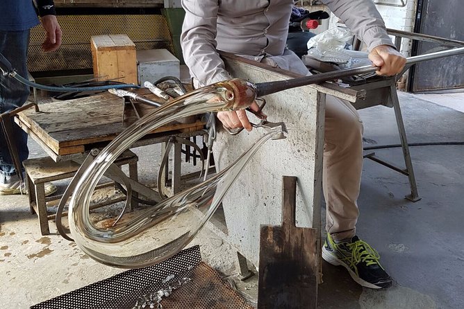 Authentic Murano Glass Tour - Logistics and Practical Information