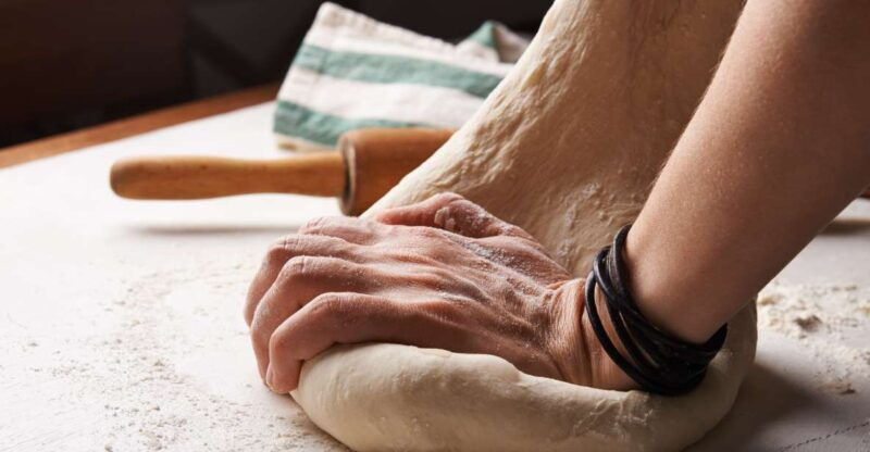 Authentic Neapolitan Pizza Lesson - The History of Neapolitan Pizza