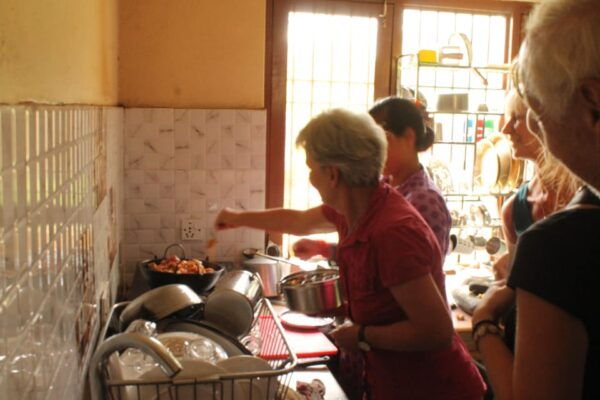 Authentic Nepali Cooking Class in Kathmandu - Booking Process and Payment Options