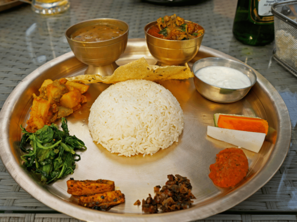 Authentic Nepali Evening: Traditional Food and Cultural Show - Cultural Significance