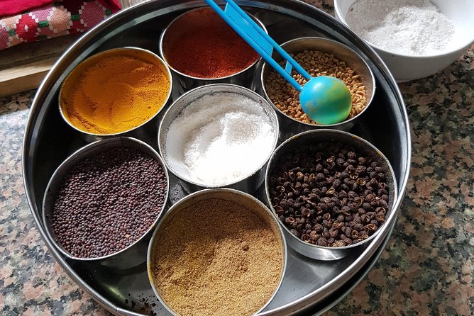 Authentic Nepali Food Cooking Class - Cancellation Policy