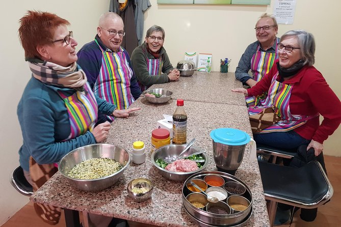 Authentic Nepali Food Cooking Class - How to Get There