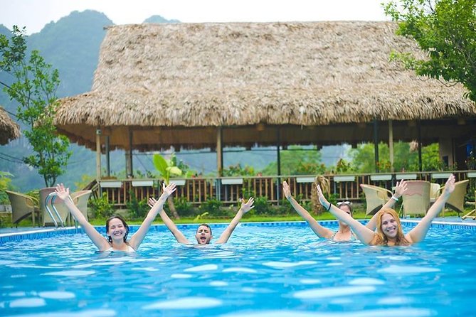 Authentic Ninh Binh Experiences: 2 Day 1 Night Tour, Local Market, Cooking Class - Cultural Immersion in Ninh Binh